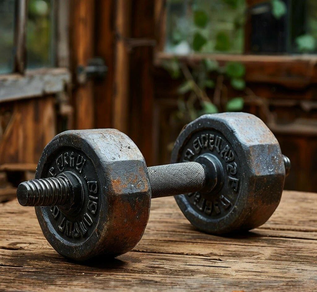 В Пензе женщине на голову упала гантель с балкона 6 этажа