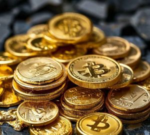 Жители Поволжья стали больше инвестировать в драгметаллы