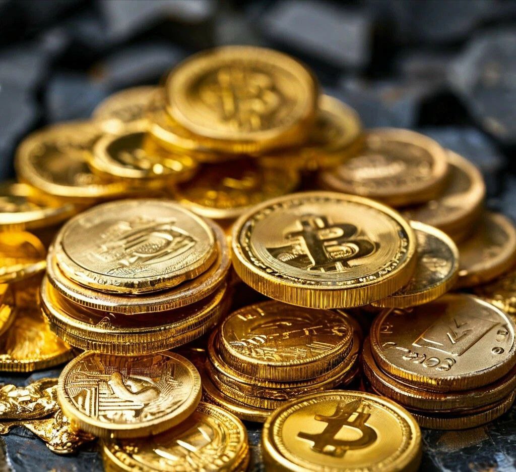 Жители Поволжья стали больше инвестировать в драгметаллы