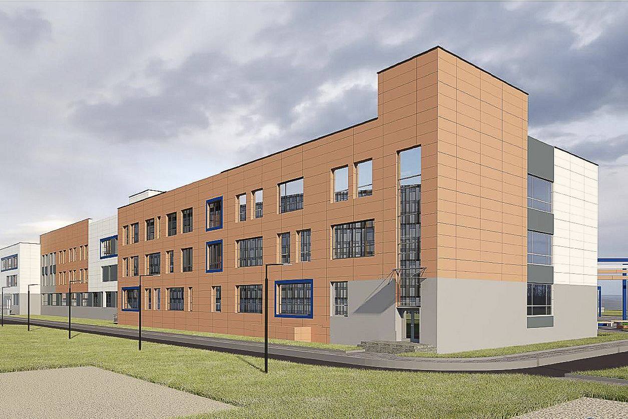 Олег Мельниченко: Пенза получит две новые школы