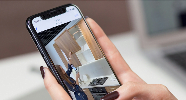 Выбирайте свою кухню по видео: бесплатные видеоконсультации от SURA