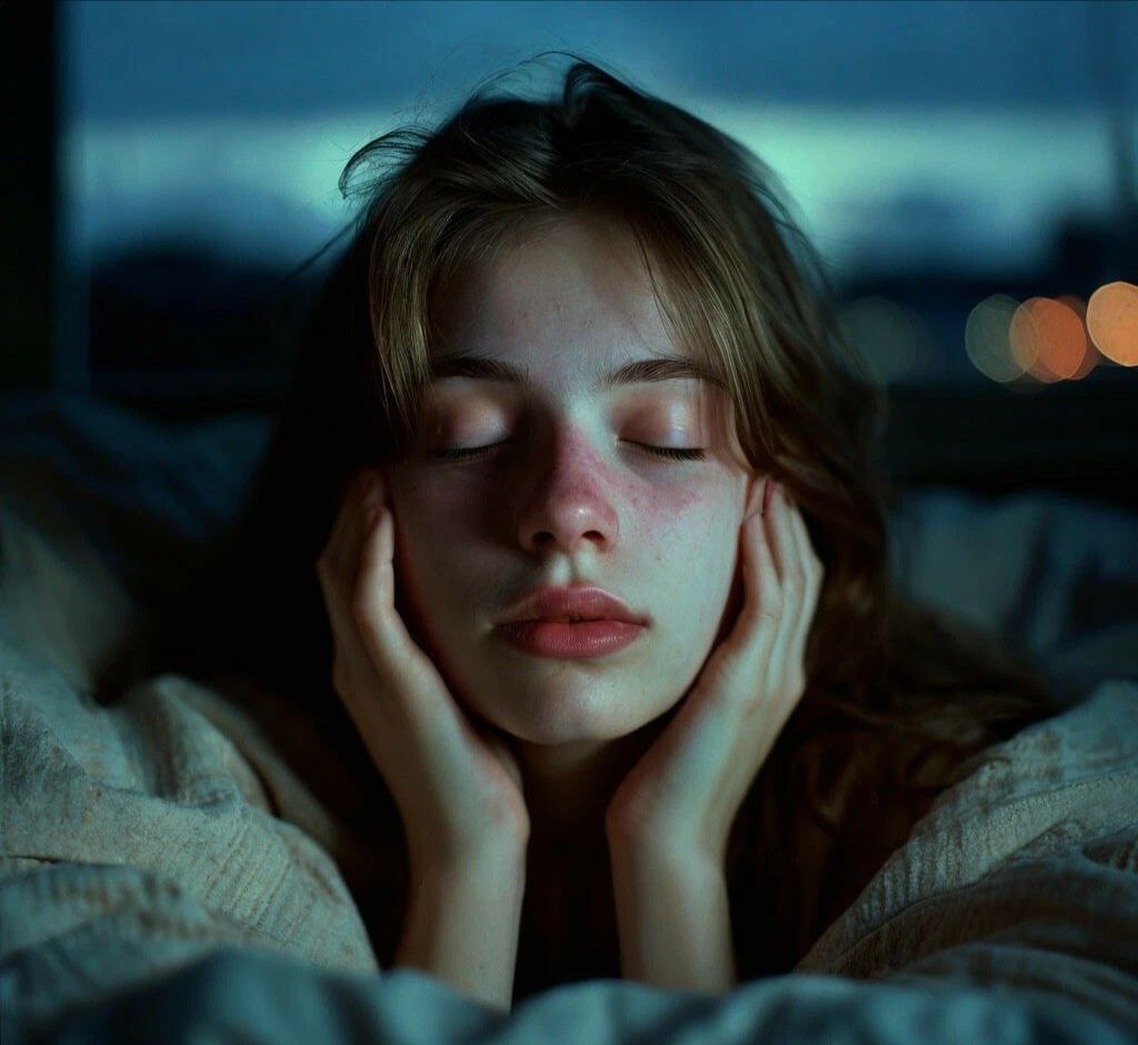 Недостаток глубокого сна увеличивает риск развития деменции в два раза