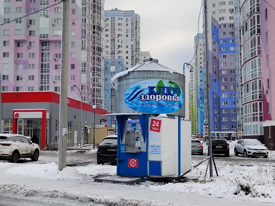 Раскрыта роль чистой воды в продлении молодости