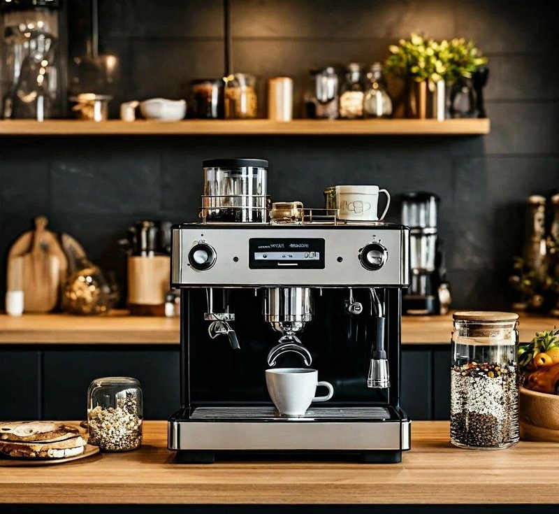 Как ухаживать за кофемашиной, советы экспертов Авито