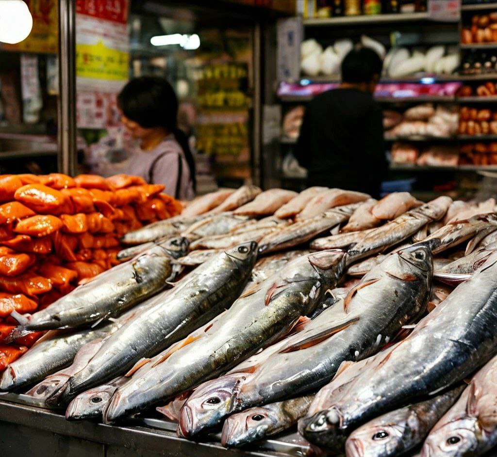 Пензенцам продавали опасную рыбу