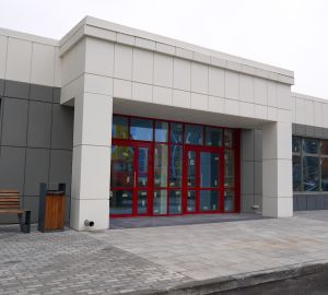 Коммерческие помещения в Спутнике с выгодой для бизнеса