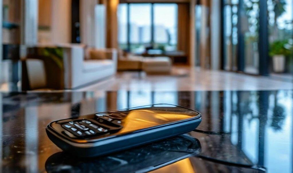 Аналитики объяснили восьмикратный рост спроса на системы "умный дом"