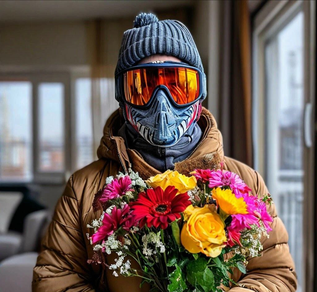 В Сердобском районе орудуют цветочные мошенники