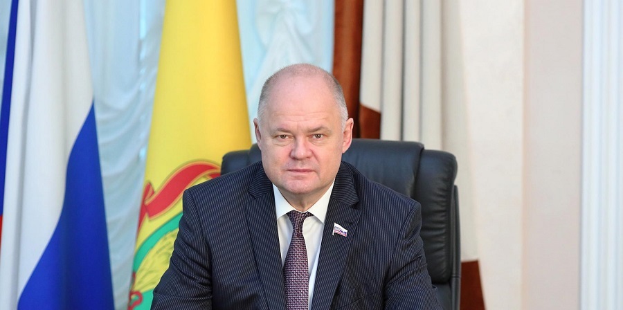 Вадим Супиков помог пензенцам решить вопрос уличного освещения