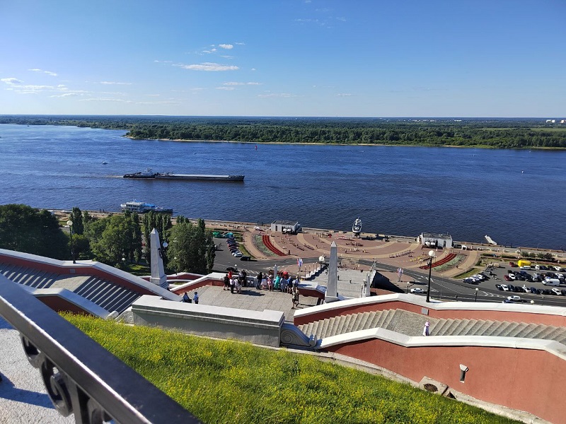 Озвучен лидер голосования за изображение на 1000-рублевой купюре