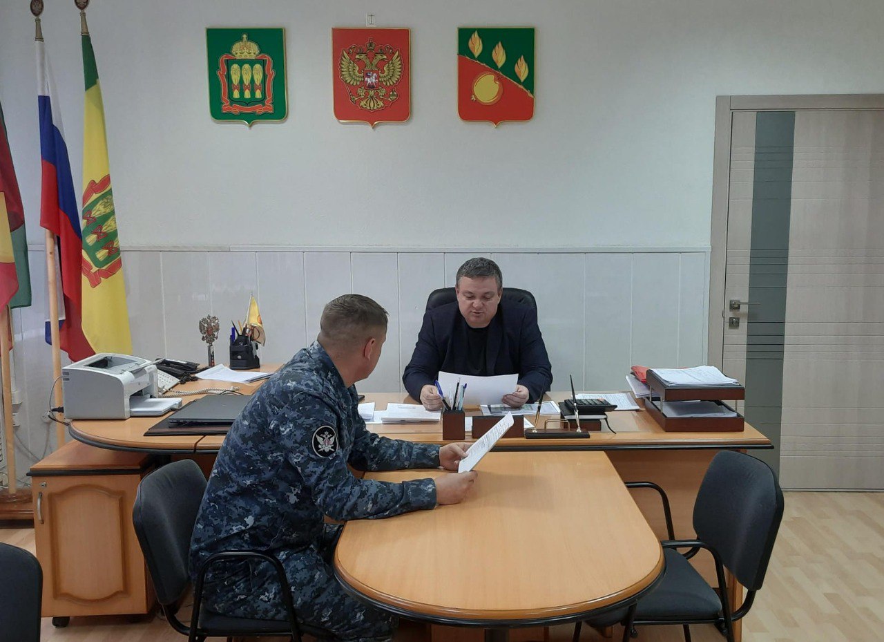 Сердобская администрация закупит товары, сделанные руками заключенных