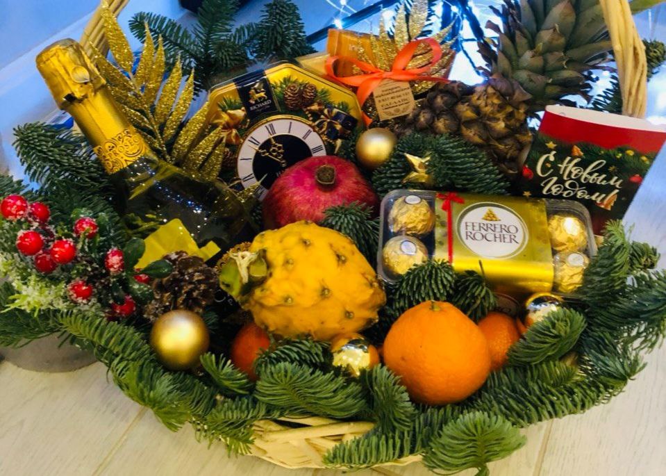 Обзор пензенских магазинов: что подарить в год Зеленой Деревянной Змеи