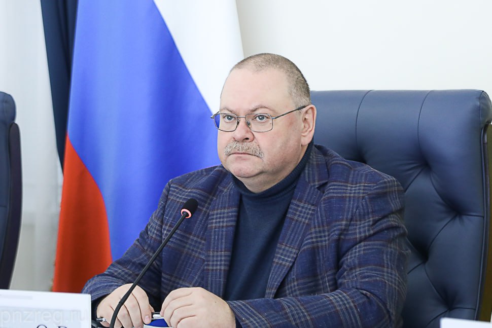 Олег Мельниченко: Нужны четкие алгоритмы работы с участниками СВО