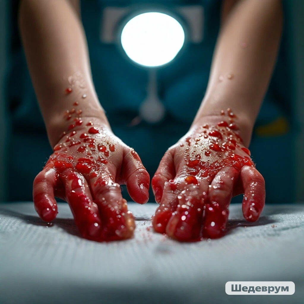 В Пензенской области несколько жителей заразились вирусом Коксаки