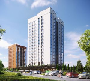 Удобные планировки ЖК «Баланс»