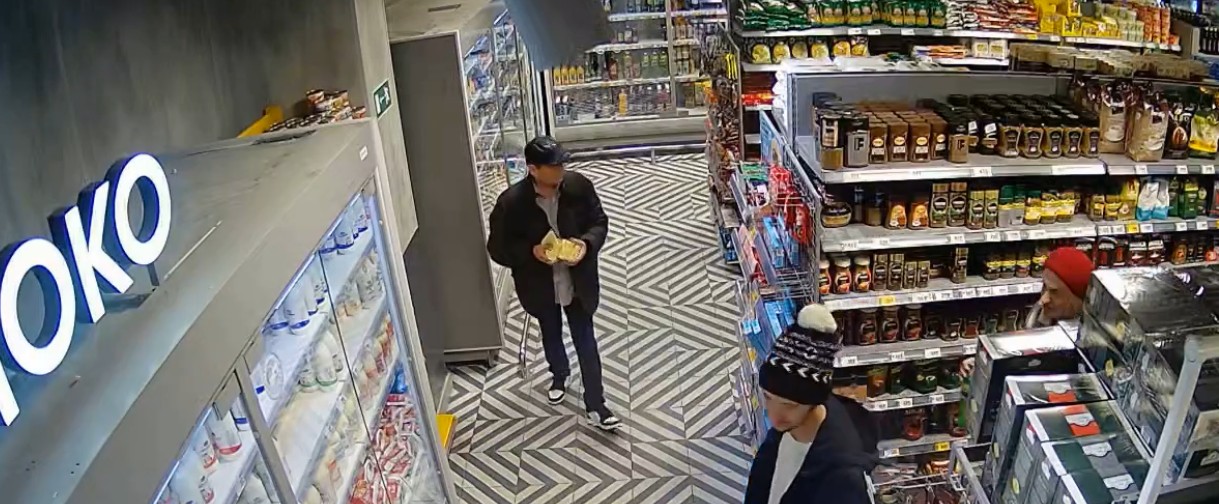 Серийный вор сыра в Пензе отправится в колонию-поселение