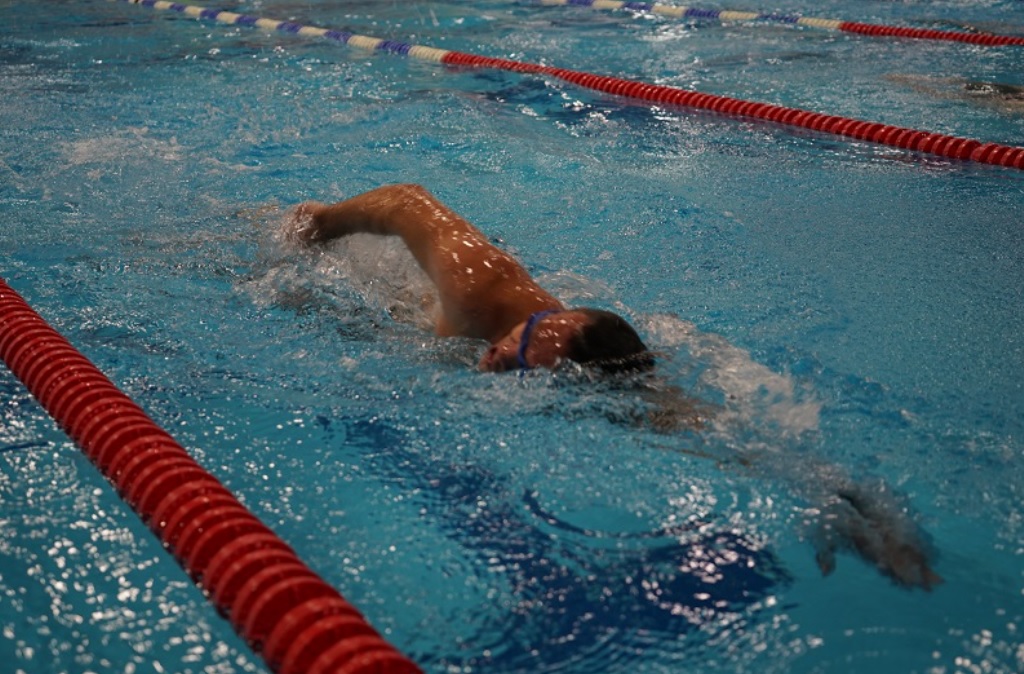 В Пензенском ДС Олимпийский с пензенцев незаконно требовали копию паспорта