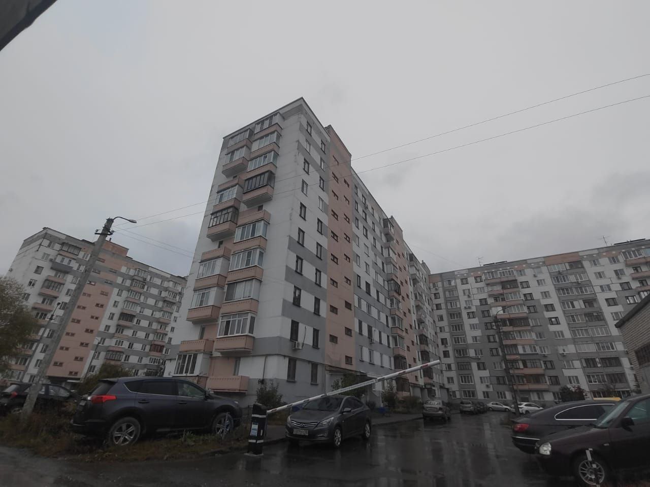 Дома под ударом: Дмитрий Шкондин обворовал 4 ТСЖ и продолжает управлять МКД