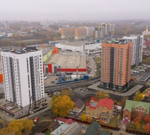 «Баланс» — перспективное вложение средств