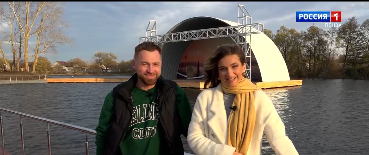 Город Спутник — город счастливых (выпуск 89)