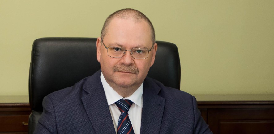 Губернатор Пензенской области ответит на вопросы жителей в прямом эфире