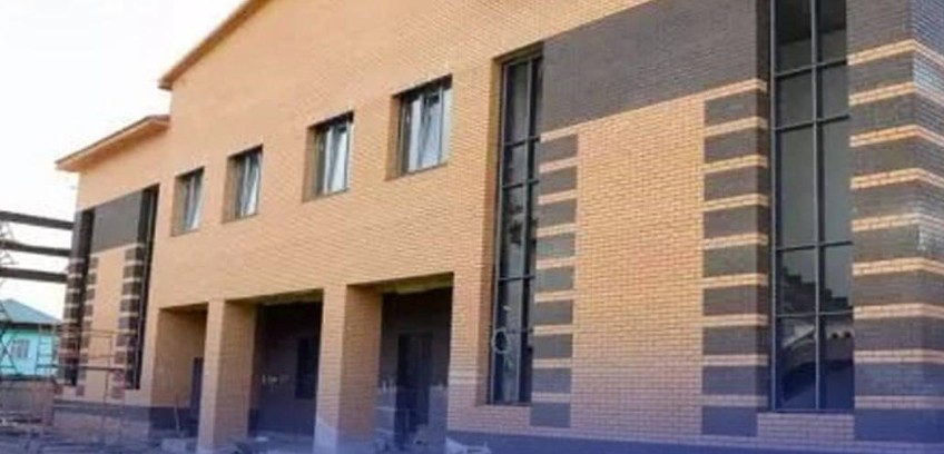 В Средней Елюзани появится новый культурный центр