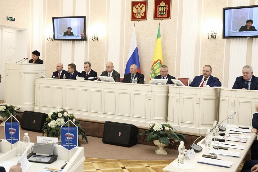 Вадим Супиков прокомментировал закон об ограничении продажи энергетиков