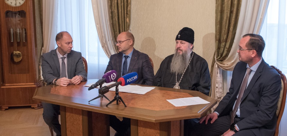 Пенза примет региональный этап Патриаршего фестиваля спортивных единоборств