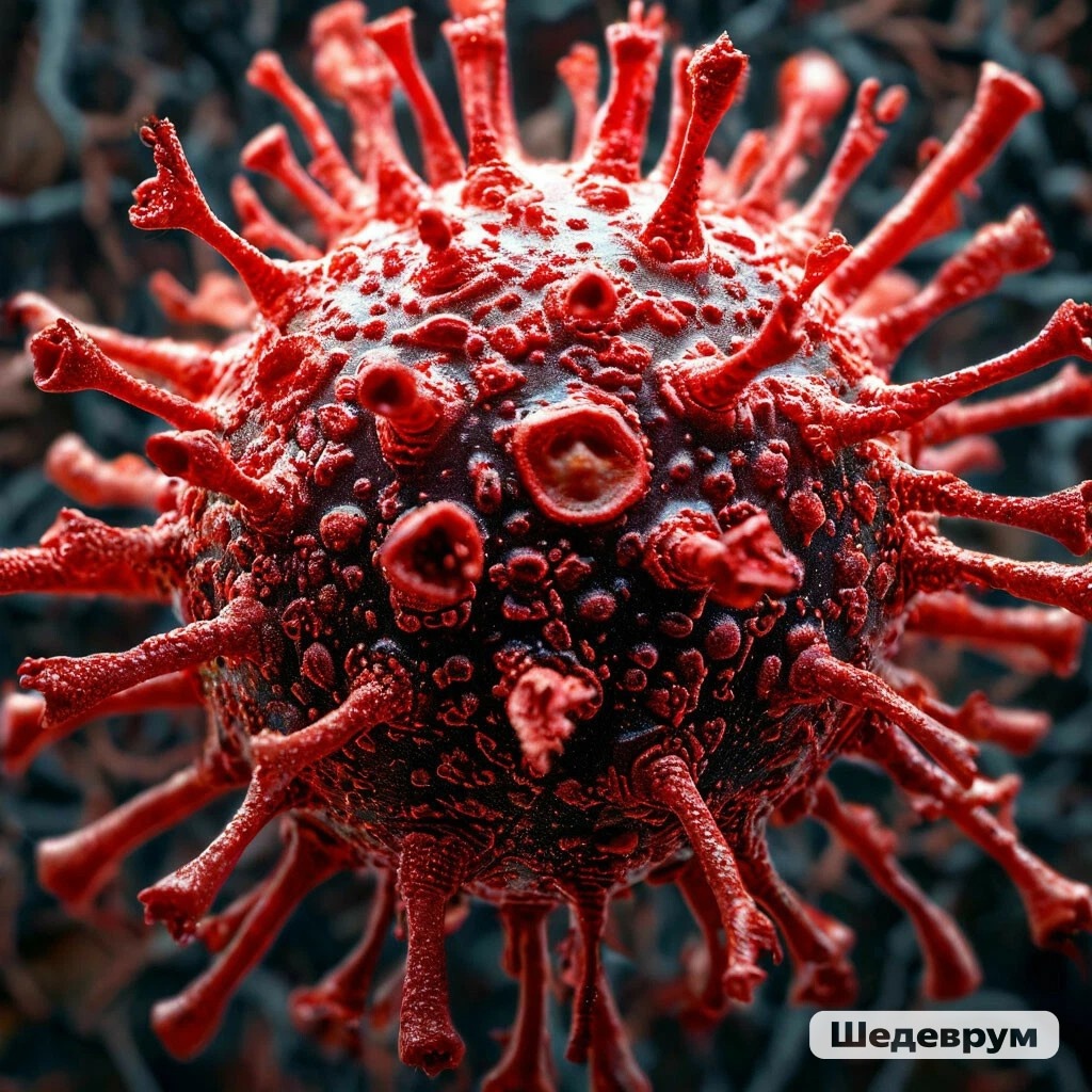 В соседнем с Пензой регионе рассказали, откуда у них взялся вирус Коксаки