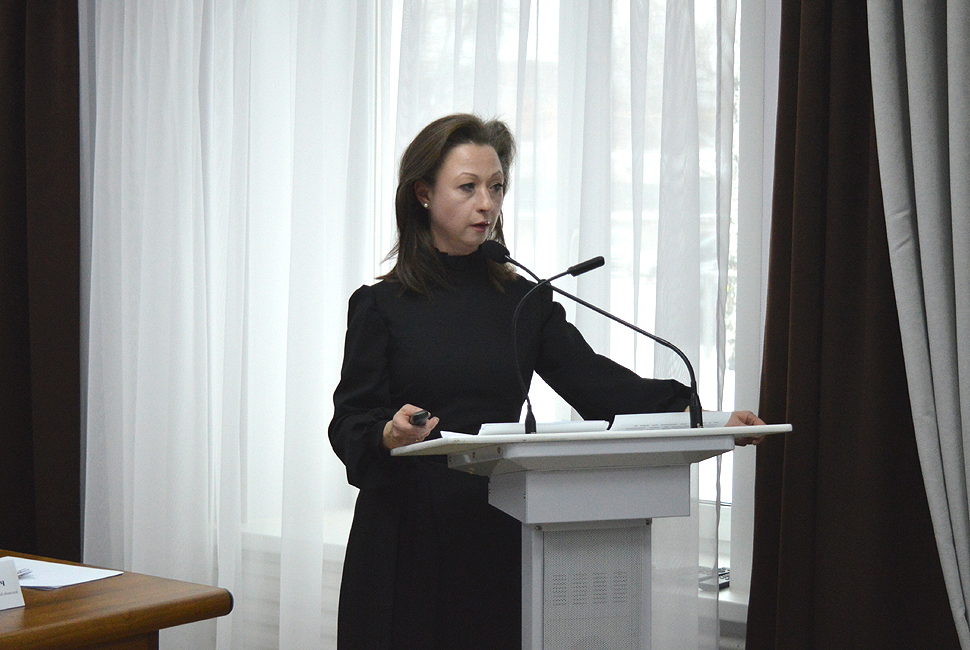 Почти 130 тысяч пензенских детей отдыхали в летних лагерях