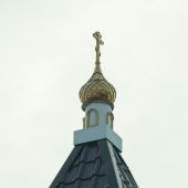 Пензенский солдат рассказал, как Бог спасает русских бойцов в окопах