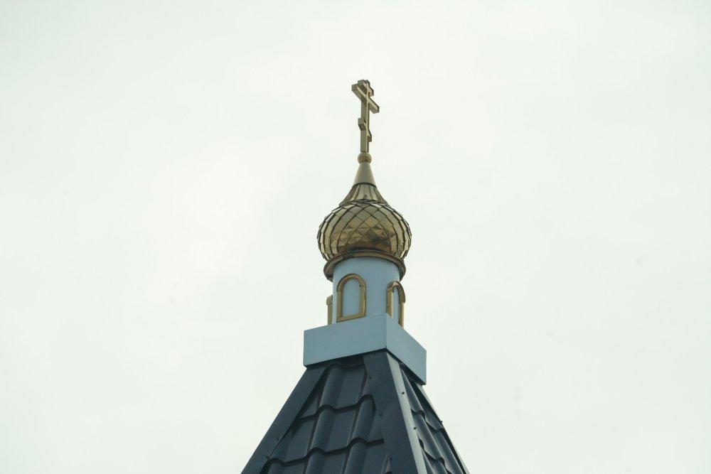 Пензенский солдат рассказал, как Бог спасает русских бойцов в окопах