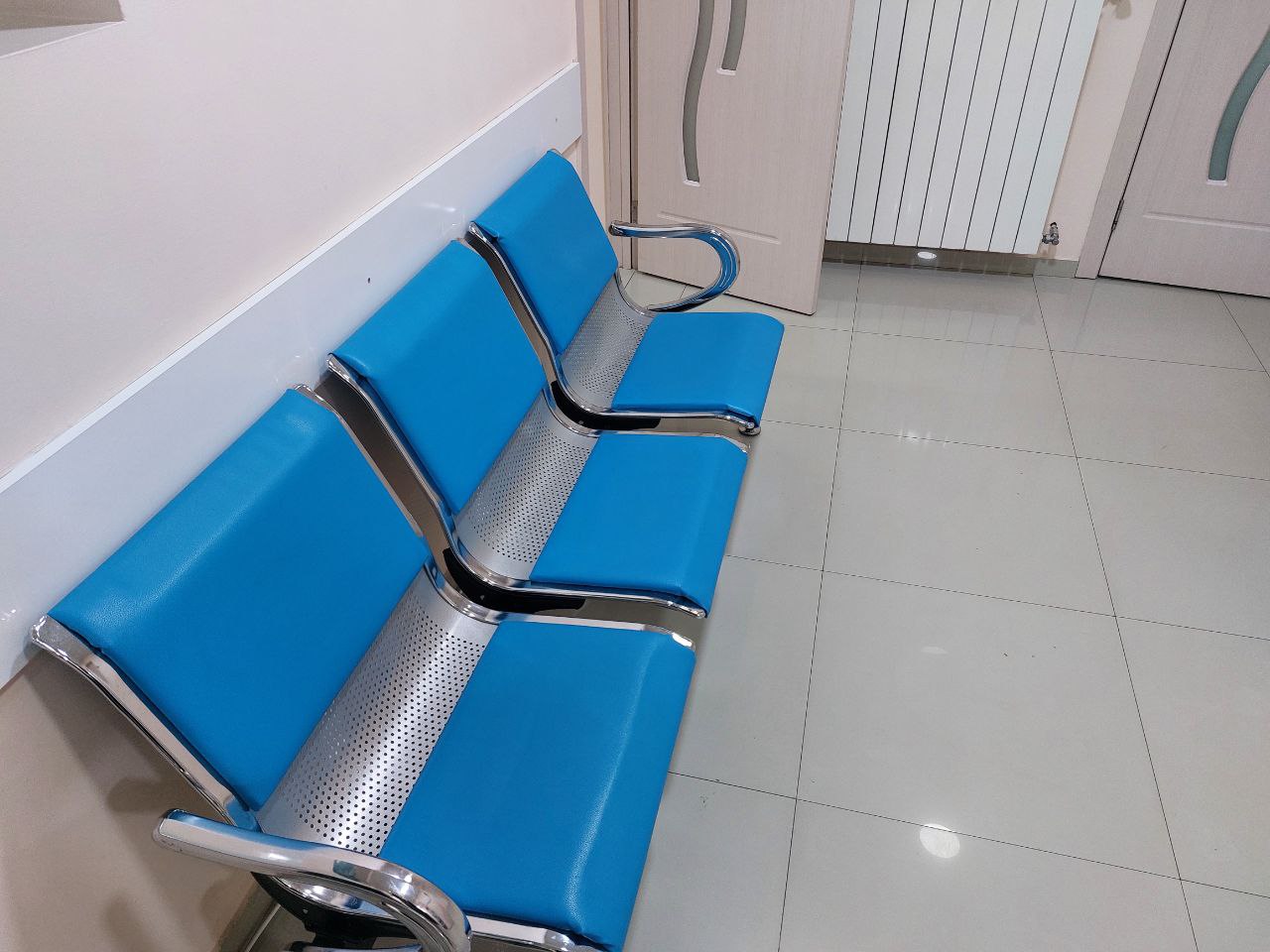 Жителям Пачелмы обещают отремонтировать больницу до конца года