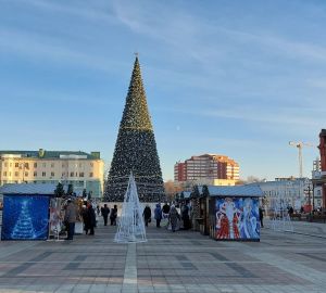 Российский бизнес смотрит в 2025 год: высокая ставка и поиск новых решений