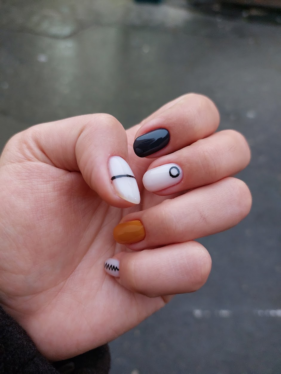 Длина пальцев может указывать на предрасположенность к алкоголизму