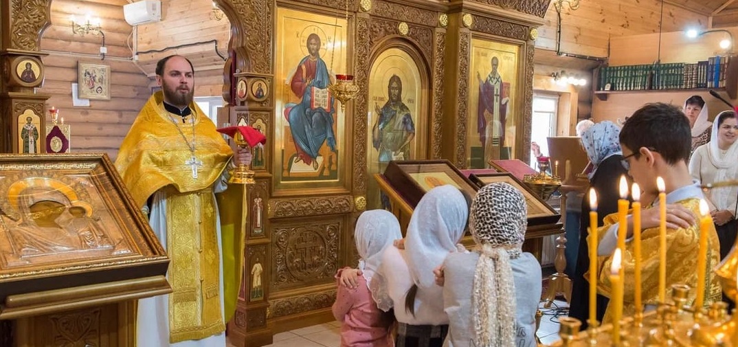 Священник Зорин рассказал, что обязательно нужно сделать в Рождественский пост