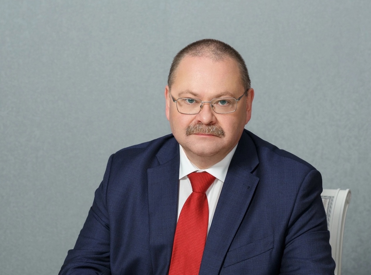 Мельниченко: в Пензенской области растет число отказов от абортов