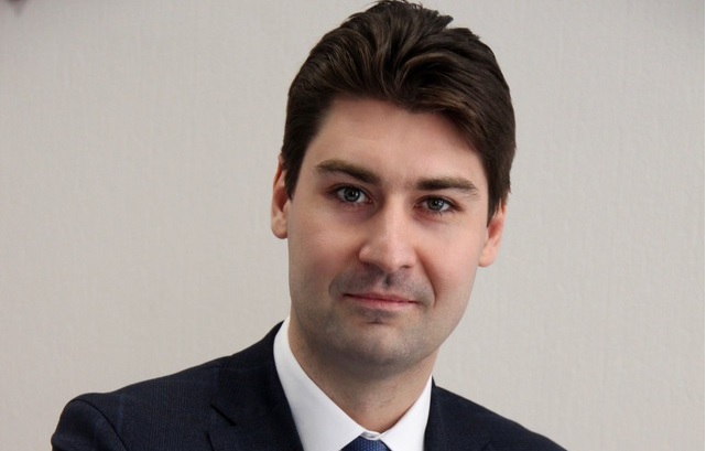 Экс-министр Ульяновской области назначен зампредом правительства в Пензе