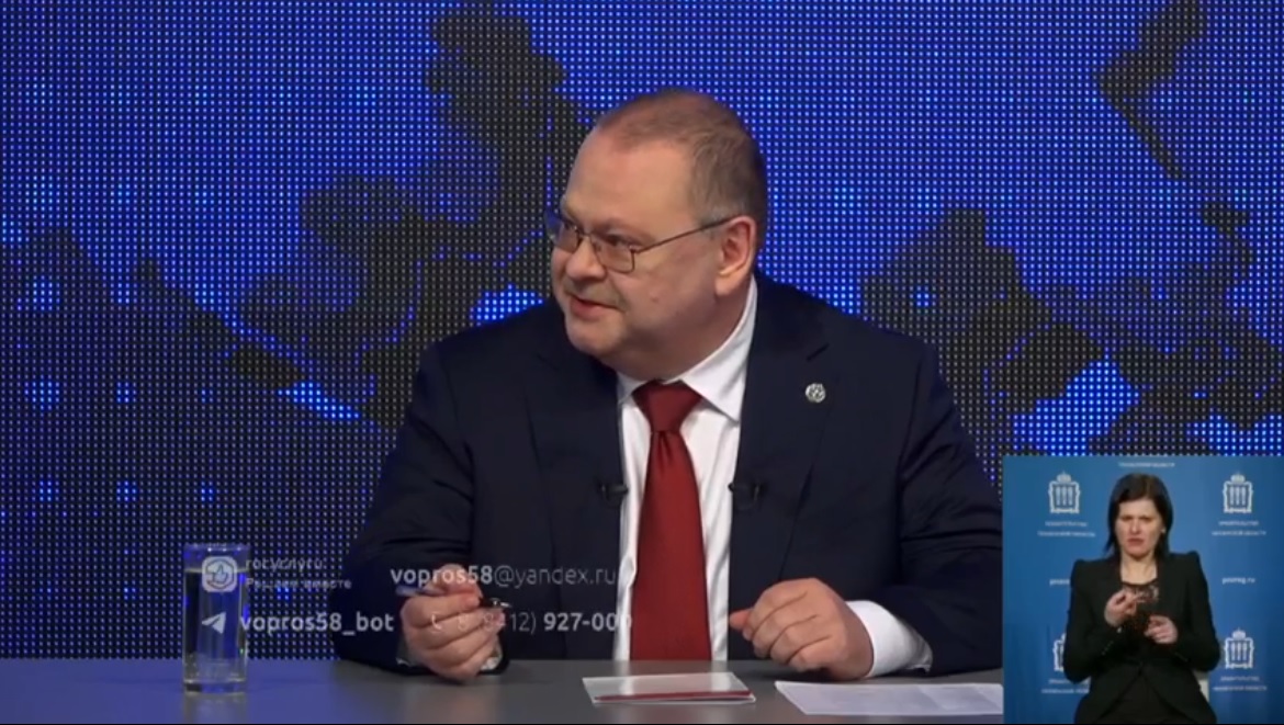 Мельниченко рассказал, как сделать сладко китайцам и почему в "Вайлдберриз" "все передрались"