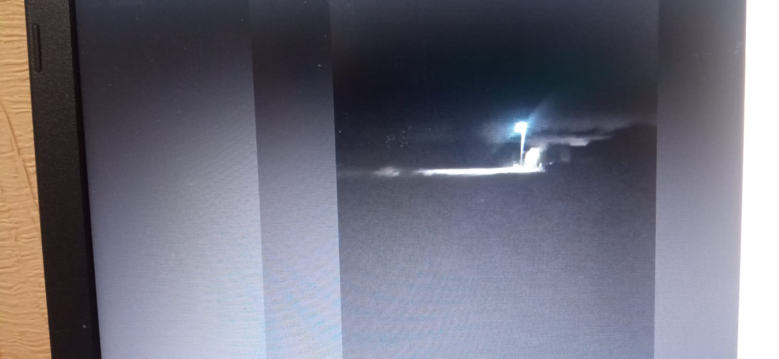 Сердобское село погрузилось во тьму