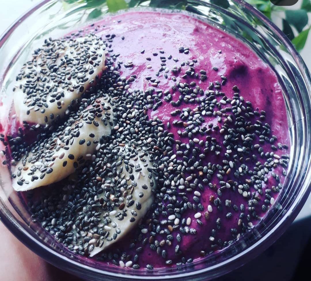 Нутрициолог Елена Дзюбак предлагает рецепт полезного десерта из зеленой гречки