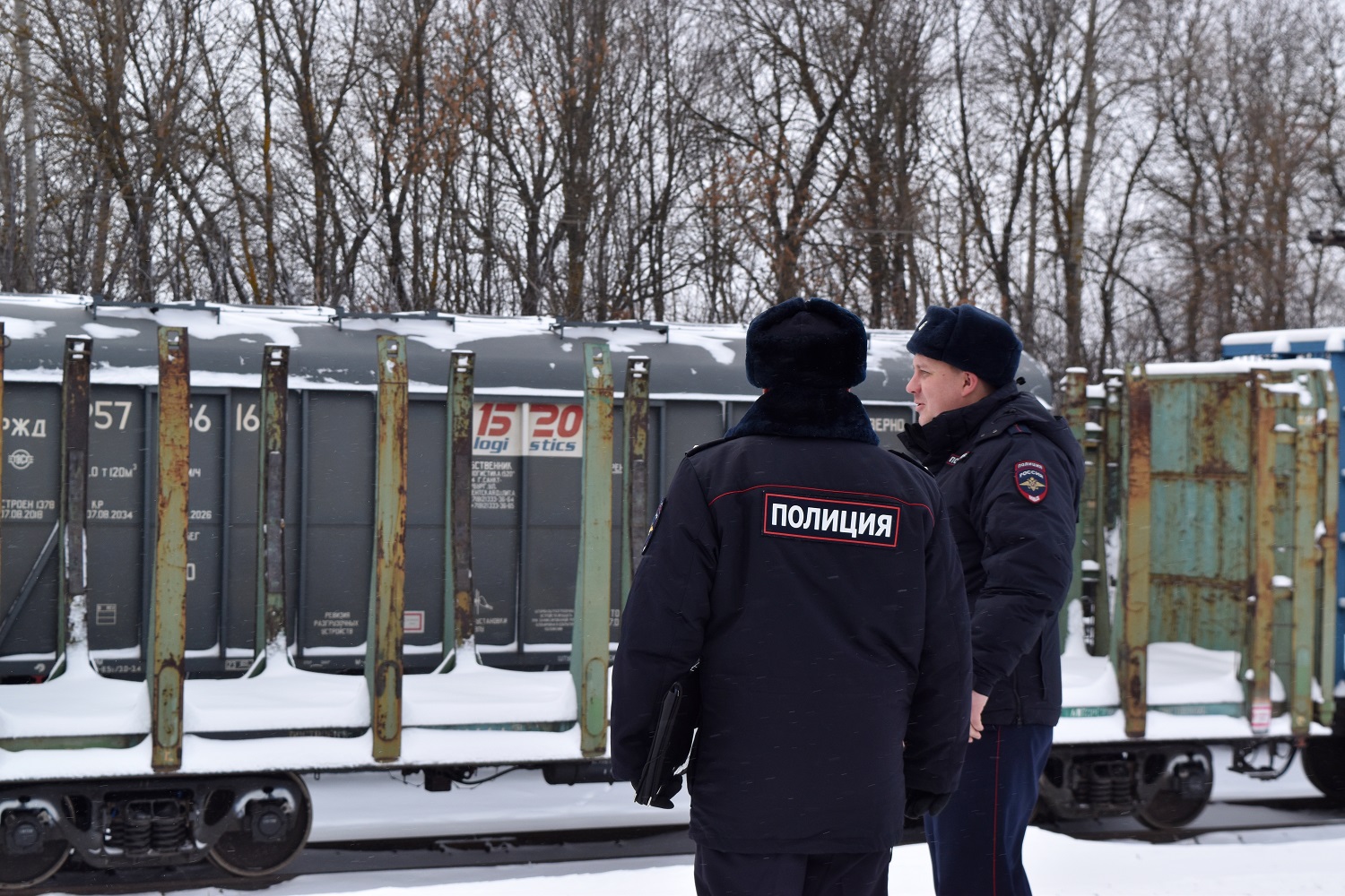 В Пензе жители стали реже рисковать жизнью на железнодорожных путях