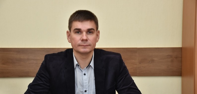 Владимир Агапов назначен председателем комитета по физической культуре Пензы