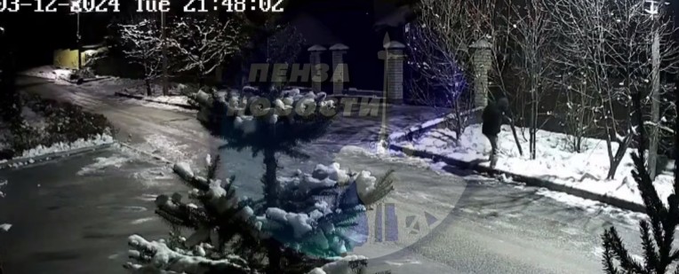 Пензенцы требуют избавить район от «закладчиков» под окнами