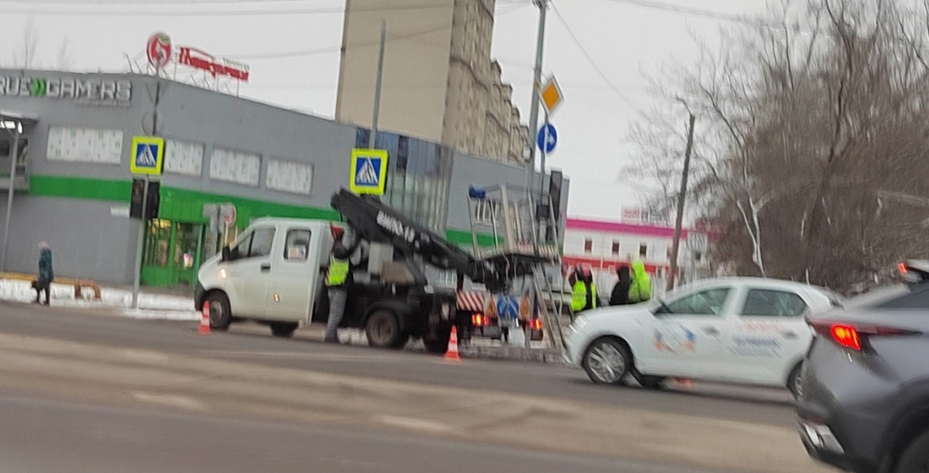 «А сразу нельзя было?» Транспортные проблемы ГПЗ решают задним числом