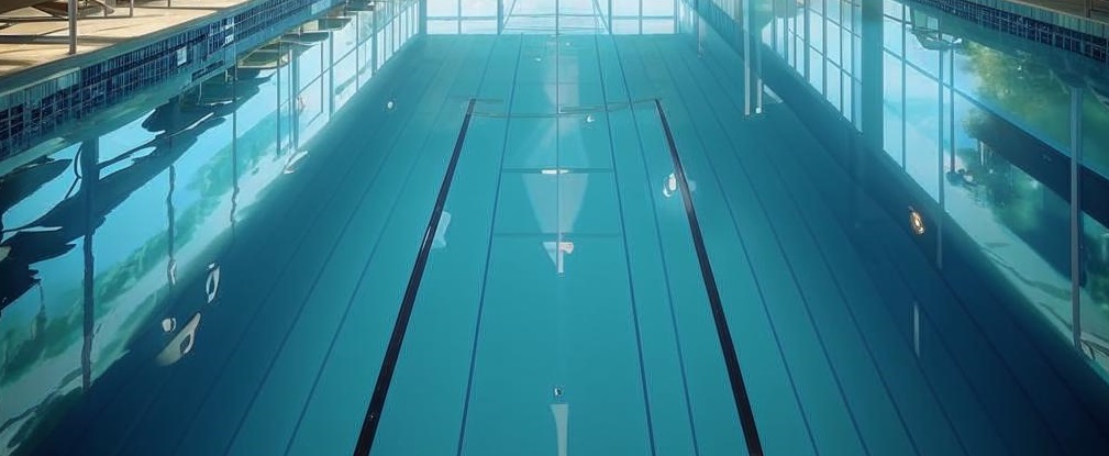 В Пензенской области могут появиться детские тренеры по плаванию