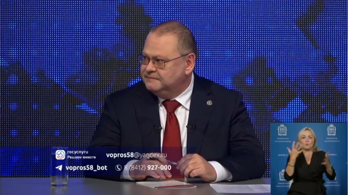 Олег Мельниченко: Сквер "Семейный" превратим в полноценный — зуб даю!