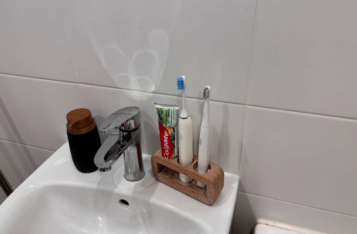 Пензенцам рассказали об опасности ополаскивателя для рта