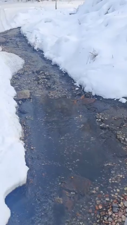 В Пензе нашли ответственного за ликвидацию утечки нечистот на улице Совхоз-Техникум