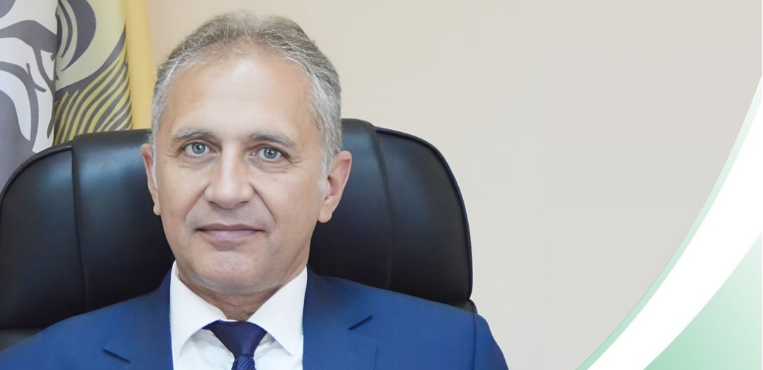 Прямая линия с главой Кузнецка Сергеем Златогорским состоится 20 декабря